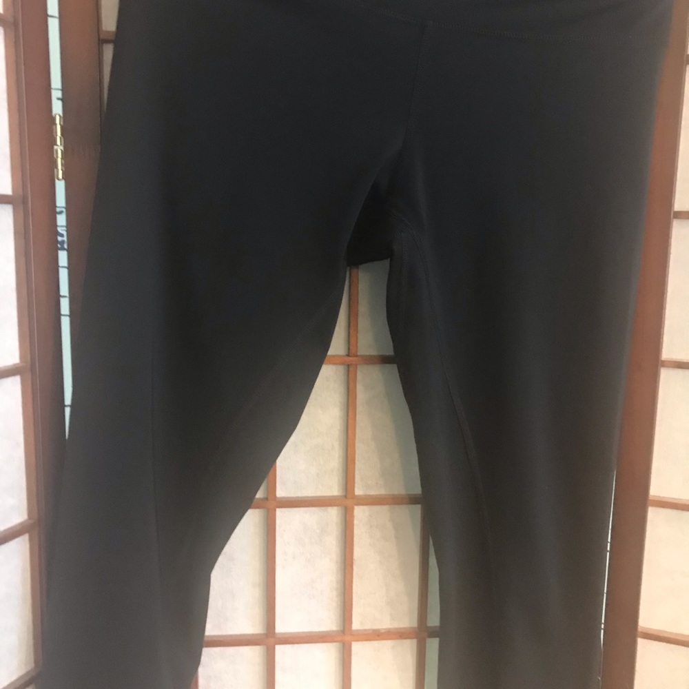 Workout pants(ASICS) - Picture 4 of 4